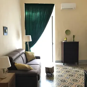 Apartamento Casa Gaia Nápoles