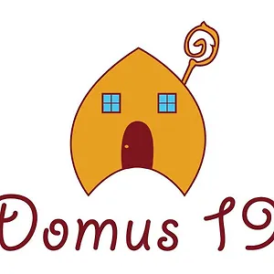 Guest house Domus 19 *