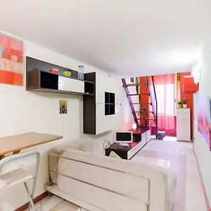 Romantic House Daire