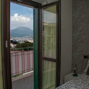 Holiday home Luca Quaranta *