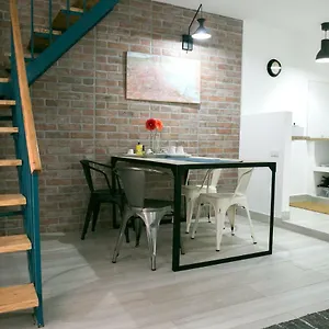 Apartment La Maisonette