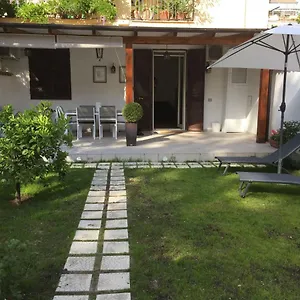 Casa Degli Aranci Apartamento *