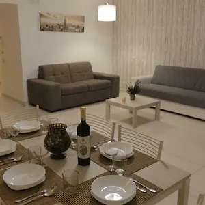 Holiday home Palazzo D'atri