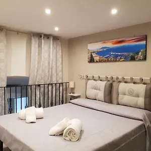 Сasa de vacaciones Sisella's *