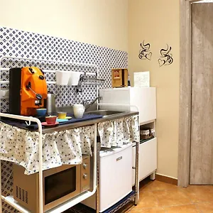 Nel Cuore Bed & Breakfast Naples
