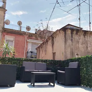 Mariafrancescas House *