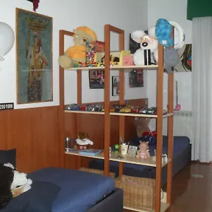 Casa Di Paola * Napoli