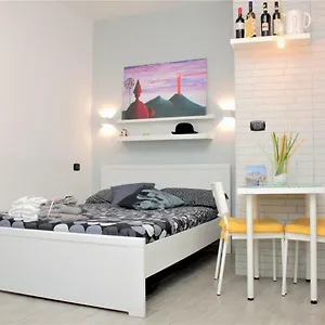 O Vascetiello Apartamento *