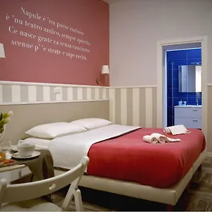 Bed & Breakfast 61 Piazza Cavour Napoli