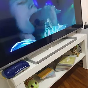 בית הארחה Small Bedroom Vomero's