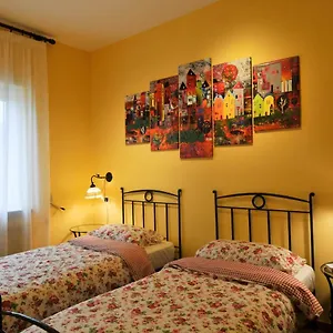 Casa Max Daire Napoli