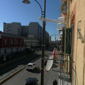 Apartamento Mamma Mia