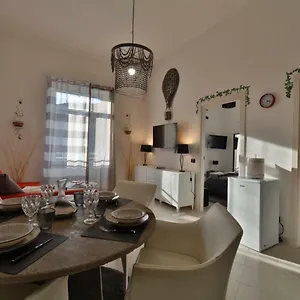 Centro Luxury * Nápoles