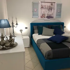 La Casa Di Nonno Vittorio *