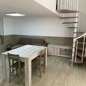 Il Decumano Superiore Apartment *