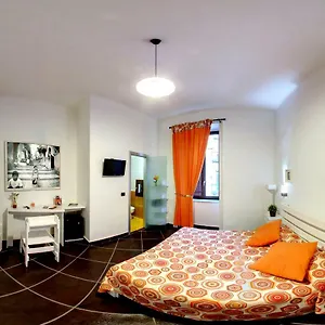 Bed & Breakfast Casa Del Monacone Napoli