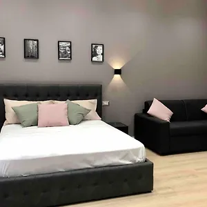 Tatil Evi Nsh Apparthotel, Centro Napoli