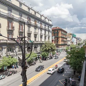 Bianchi Mediterranei Naples