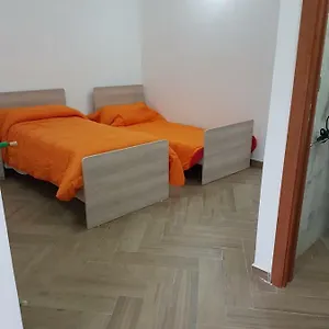 B&B Vincenzo Napoli