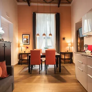 Oda ve Kahvaltı Al Borgo Orefici
