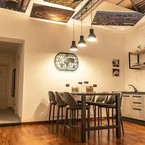 Oda ve Kahvaltı Petrucci Napoli