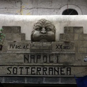 Sanacore * Naples