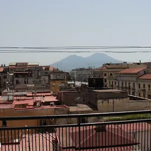 Bed & Breakfast La Perla