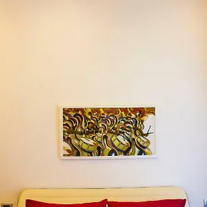 Agora’ Dei Mille