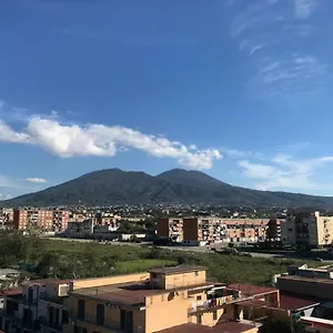 Relais Visconti * Naples