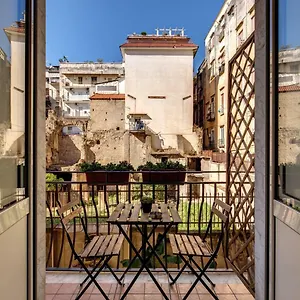 Janara * Napoli