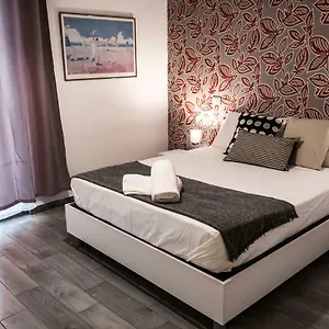 דירה A Casa Nel Borgo *
