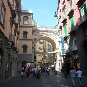 Incanto A Chiaia Apartment *