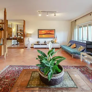Apartment Casa Ciuciu *