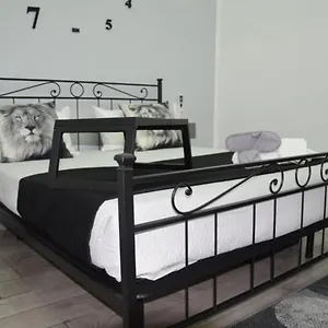 Apartamento Cassini's House