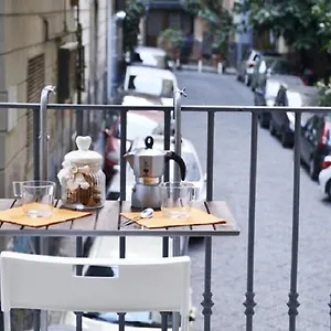 Apartment Piazzetta Di Porto Naples
