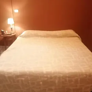 Garibaldi Station Guest house