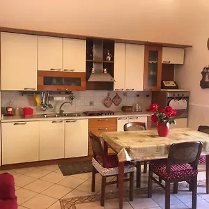 Partenope * Napoli
