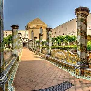 Casa Del Sole Pensión