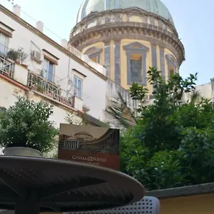 Guest house Chiaia Naples