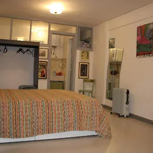 Apartamento San Gregorio Suite&breakfast Nápoles