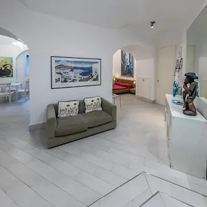 Loft Mediterraneo * Napoli
