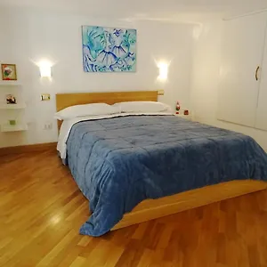 Mezzocannone House *