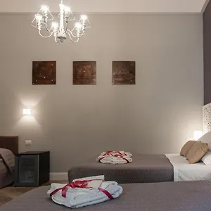 Guest house Real Giardinetto A Toledo 2*