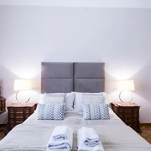 Apartment Grandapartments Piazza Carita Naples
