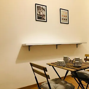 Dimora Paladino Bed & Breakfast *
