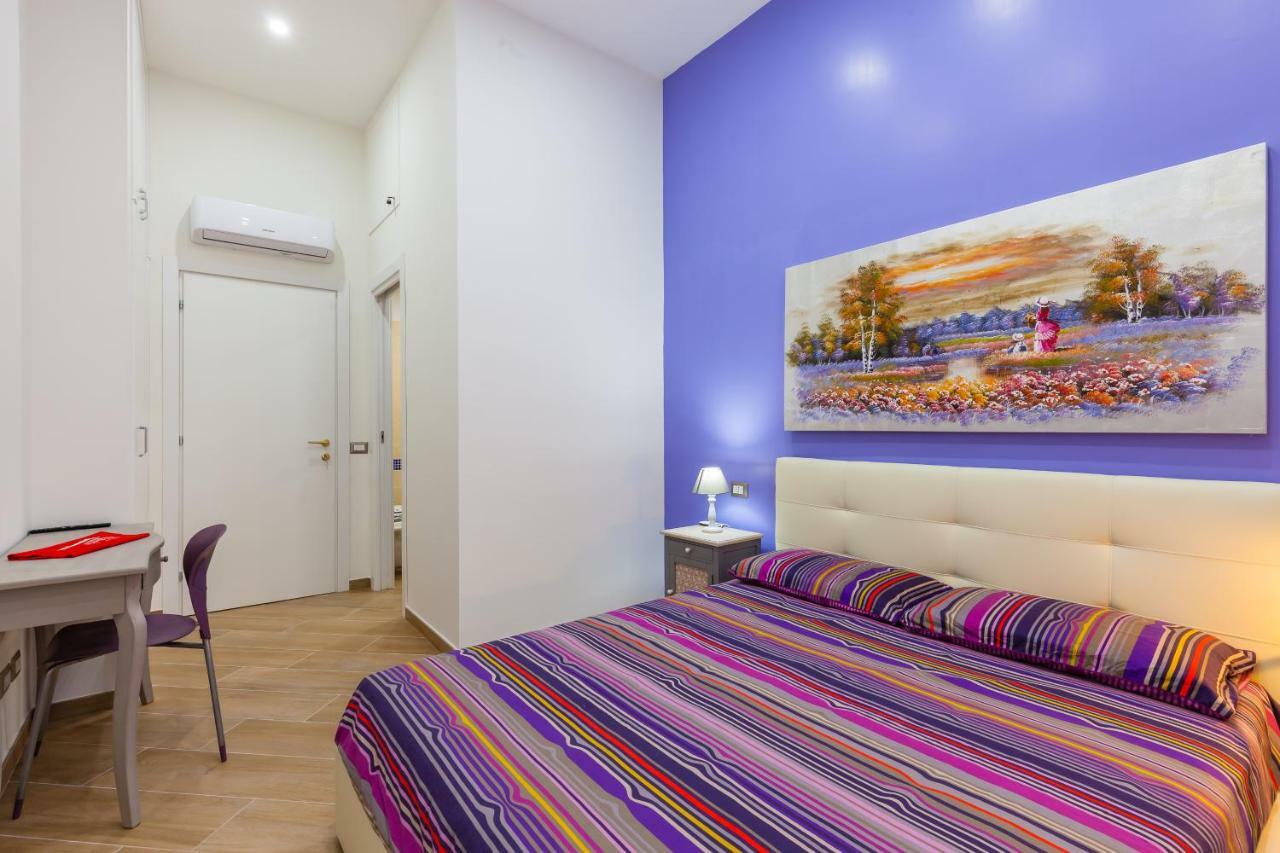 Vomero Rooms By Napoliapartments 나폴리, 이탈리아 — 게스트하우스 예약, 2023 가격