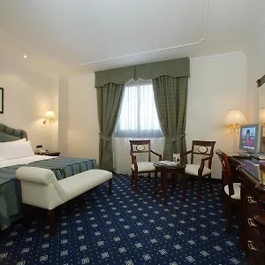 Tiberio Palace Naples