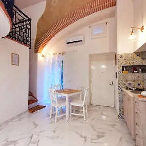 á Bella Mbriana House Сasa de vacaciones Nápoles