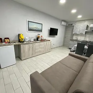 Сasa de vacaciones Casa Antonietta E Carmela *