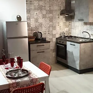 דירה Casa Di Tilde *
